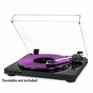 Finger Eleven Greatest Hits LP ~ Exclusive Colored Vinyl (Purple Smoke) ~Sealed!